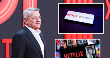 Everything to Know About Netflix’s Warner Bros. Acquisition Deal and What Happens Next