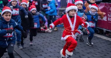 Everything you need to know about Christmas, and how it has evolved into a global holiday