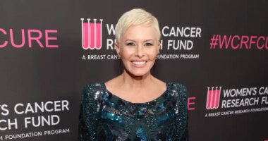 Everything ‘Baywatch’ Alum Nicole Eggert Has Said About Her Cancer Battle