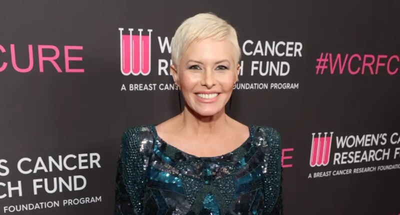 Everything ‘Baywatch’ Alum Nicole Eggert Has Said About Her Cancer Battle