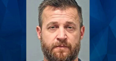 Ex-Reality TV Star Tony McCollister Charged With Sexually Abusing His 2 Dogs