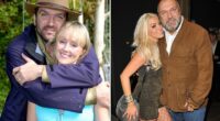 Ex-footballer Neil Ruddock returns to court battle with ex-wife