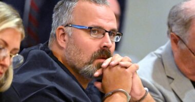 Ex-sheriff expected to testify in lawsuit accusing Letcher County officials of sexually exploiting inmates