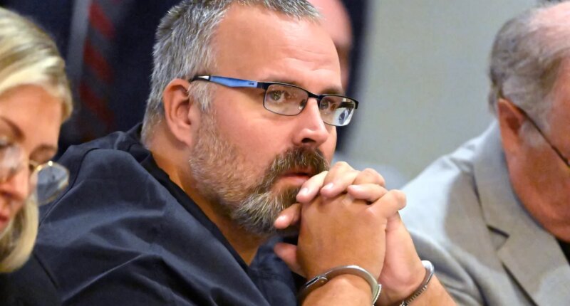 Ex-sheriff expected to testify in lawsuit accusing Letcher County officials of sexually exploiting inmates