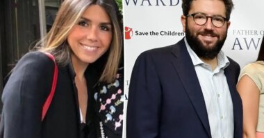 Ex wife of American Eagle nepo baby hit with lawsuit from divorce lawyers