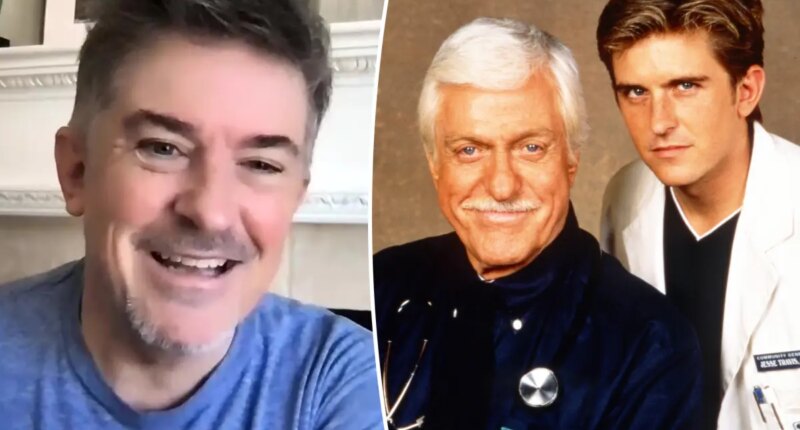 Exclusive | Co-star reveals 'biggest regret' working with Dick Van Dyke