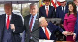 Exclusive | How Trump's divided loyalties sapped Stefanik's campaign