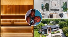 Exclusive | Jrue Holiday has sold his Boston-area home for $6.69M