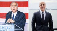 Exclusive | NY Comptroller DiNapoli accused of massively underinvesting retirement fund by challenger