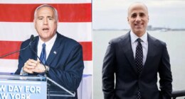 Exclusive | NY Comptroller DiNapoli accused of massively underinvesting retirement fund by challenger