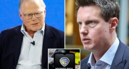 Exclusive | Sale of Warner Bros. Discovery heats up as Ellisons weigh ‘DefCon 1’ litigation over selection of Netflix bid