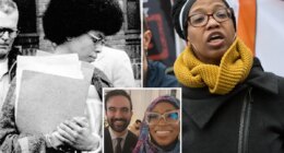 Exclusive | Zohran Mamdani sparks outrage by tapping radical who praised notorious cop-killer Assata Shakur for education transition team