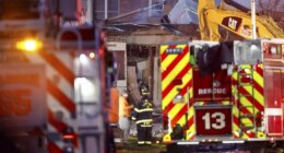 Explosion at a Pennsylvania nursing home killed at least 2, governor says