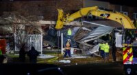Explosion at a Pennsylvania nursing home kills at least 2, governor says