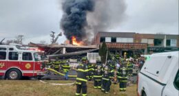 Explosion at a Pennsylvania nursing home kills at least 2, governor says