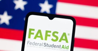 FAFSA will now warn students looking at schools with low earning outcomes: Education Dept.