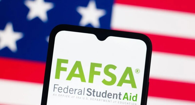 FAFSA will now warn students looking at schools with low earning outcomes: Education Dept.