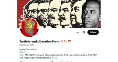 FBI Foils 'Massive' New Year's Eve Terror Plot by Extremist Group in Los Angeles, 4 Arrested