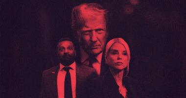 FBI Leaked Memo Shows Building Domestic “Extremist” List