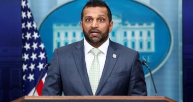 FBI arrests 4 alleged members of radical pro-Palestinian group accused of plotting New Year’s Eve bombings