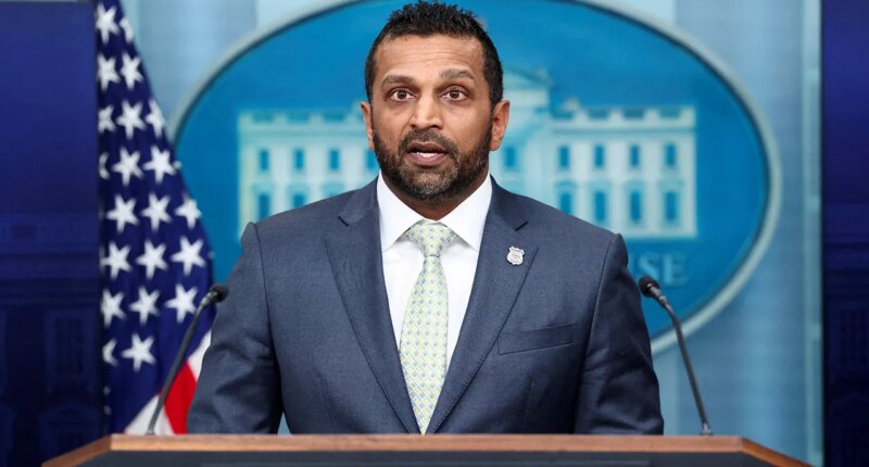 FBI arrests 4 alleged members of radical pro-Palestinian group accused of plotting New Year’s Eve bombings