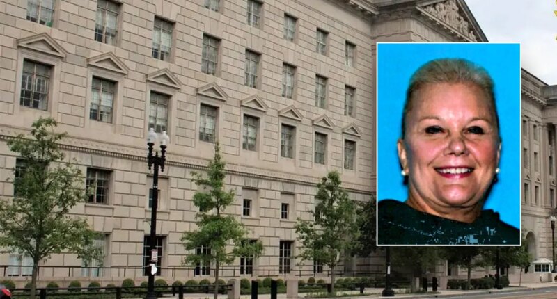 FBI hunts Michigan woman accused of stealing nearly $30M while posing as aircraft heiress