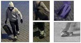 FBI makes arrest over pipe bombs placed in DC on eve of January 6 riot