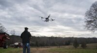 FCC blacklists foreign-made drones over security, spying concerns