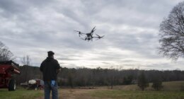 FCC blacklists foreign-made drones over security, spying concerns