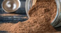 FDA expands lead warning to another ground cinnamon brand