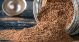 FDA expands lead warning to another ground cinnamon brand