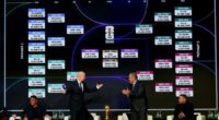FIFA unveils 2026 World Cup schedule