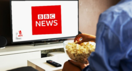 Fake News: Trump Drops $10 Billion Lawsuit on the BBC for Manipulating J6 Interview