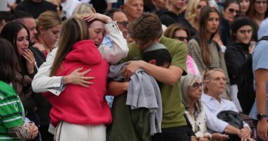 Families mourn loved ones lost in Bondi Beach terror attack: ‘No words can describe the pain’