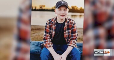 Family keeping Mahomet teen’s memory alive after battle with cancer
