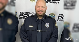 Family of Florida officer shot by Circle K worker sues company for wrongful death