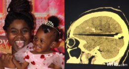 Family of Tampa mom shot in head at birthday party sues apartment over security