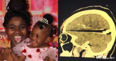 Family of Tampa mom shot in head at birthday party sues apartment over security