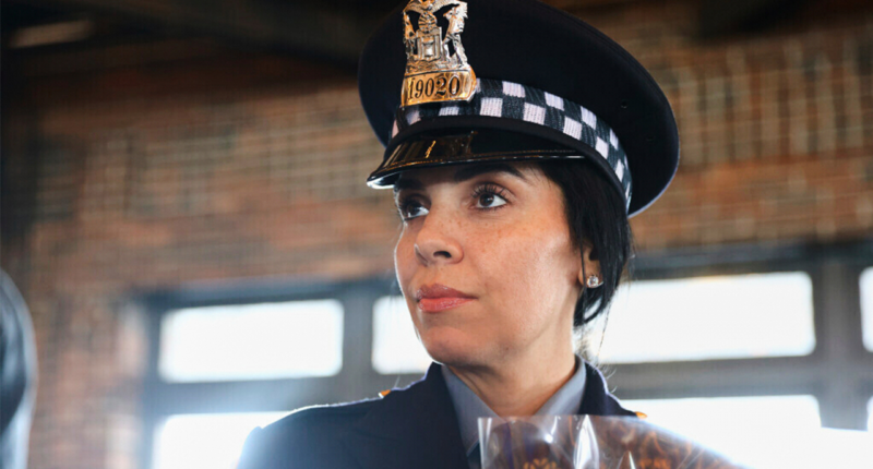 Family of slain Chicago officer sues city, says department ignored warnings about dangerous partner