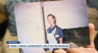 Family seeking help with burial costs after woman killed at local gas station