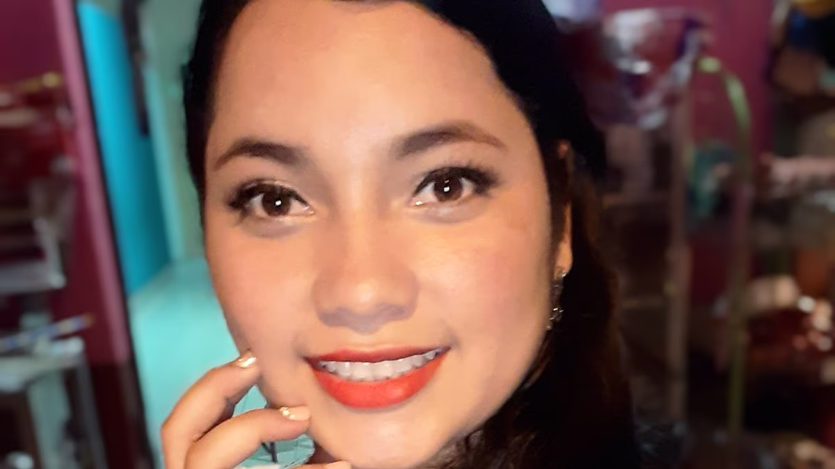 Family speak out after doctor's body found in Dollar Store freezer