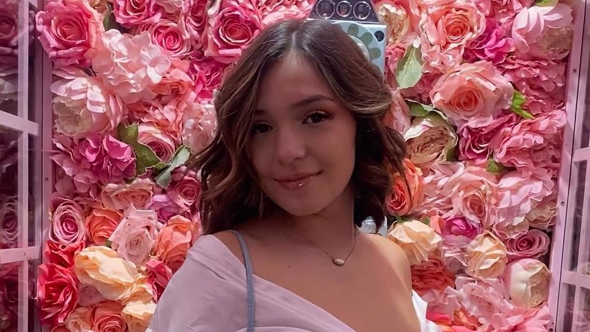 Family's Christmas nightmare as daughter vanishes on Texas road