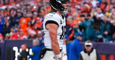 FanDuel Sportsbook promo code: Bet $5, get $250 bonus on Jaguars vs. Colts