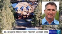 Farming magnate shot estranged wife dead in their vacation home in the midst of divorce proceedings: Authorities