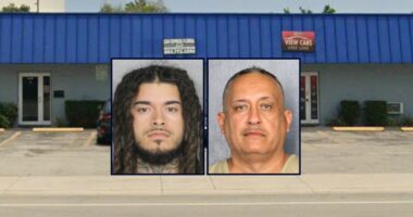 Father, son kidnap car salesmen after Mercedes mishap: Cops