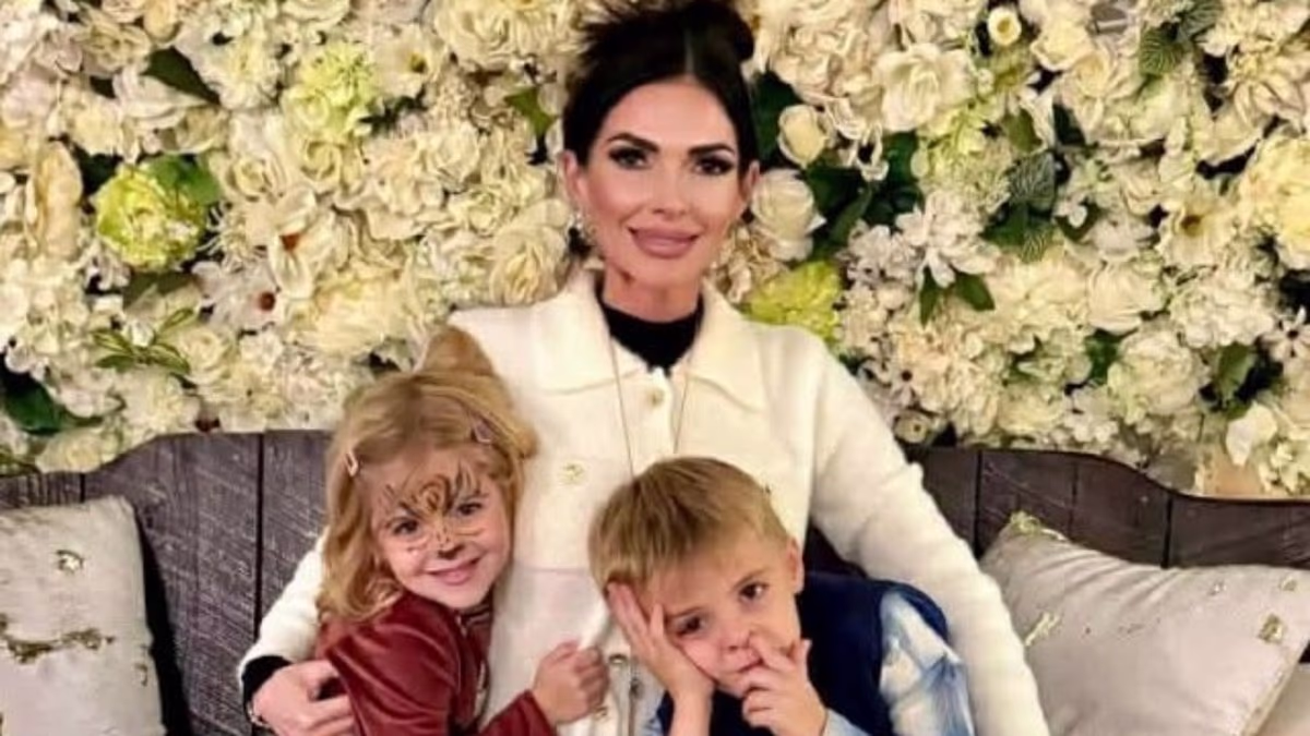 Father's call to judge on day his wife and her children were shot dead