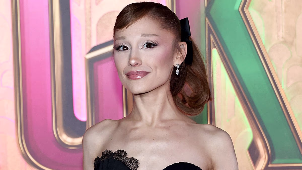 Fears for Ariana Grande: Family finally admit what everyone's thinking