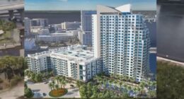 February groundbreaking planned for high-rise at old River City Brewing Company