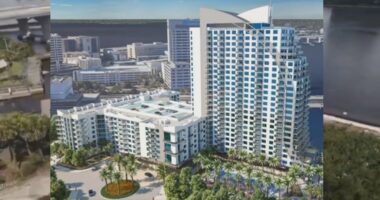 February groundbreaking planned for high-rise at old River City Brewing Company