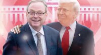 Fed chief frontrunner Kevin Hassett will do whatever it takes to push through Trump's MAGA-nomics